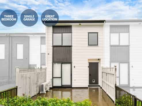 41 Adlam Lane, Takanini