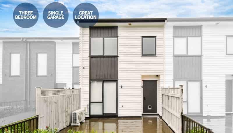 41 Adlam Lane, Takanini