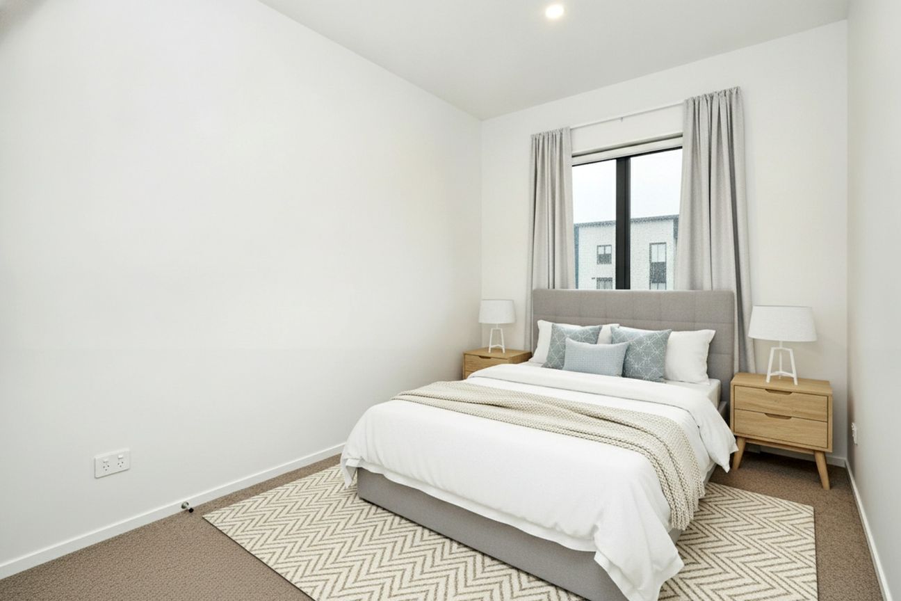 Townhouse Living in Popular Waiata Shores - Pohľad 5