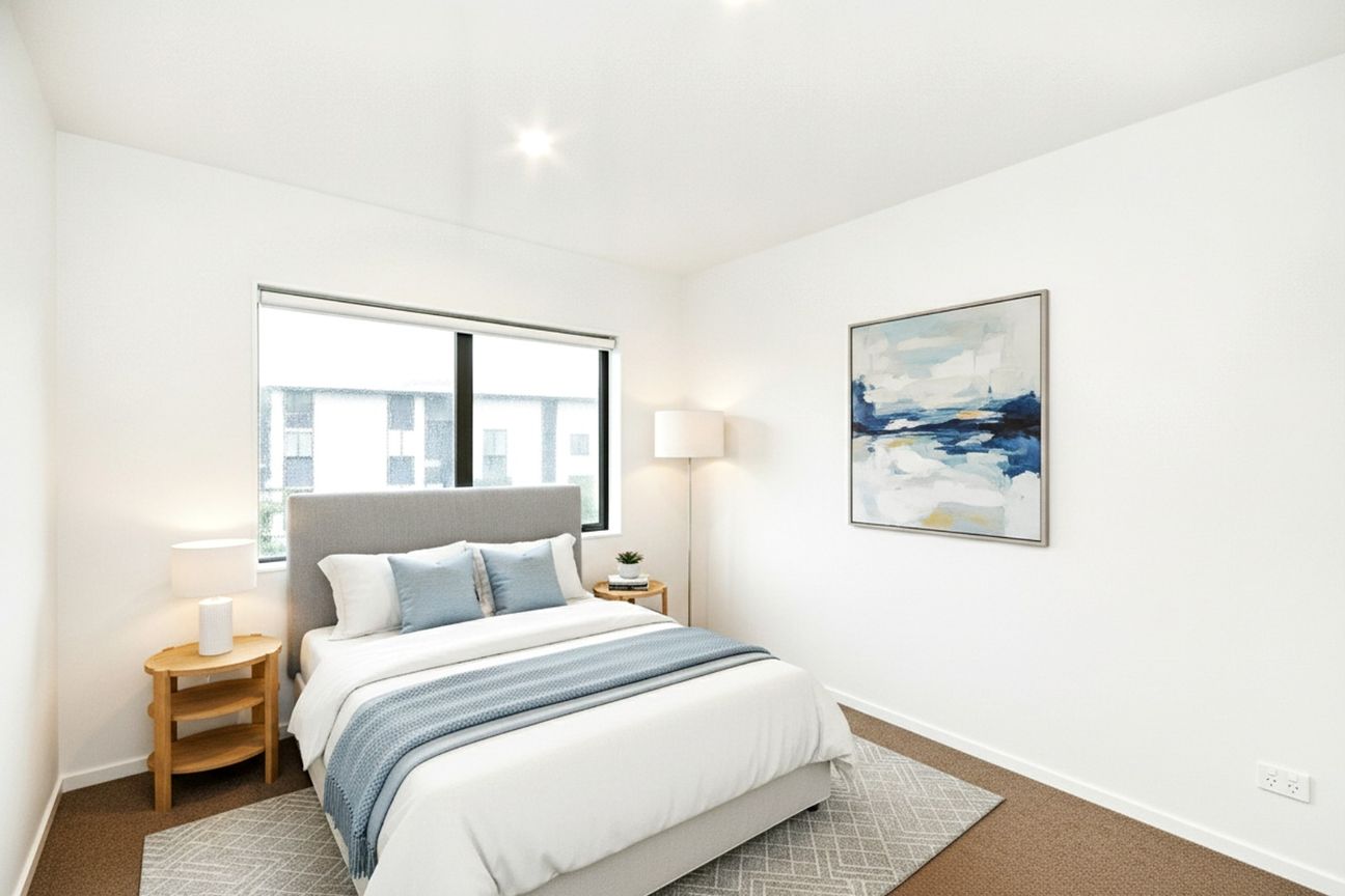 Townhouse Living in Popular Waiata Shores - Pohľad 6