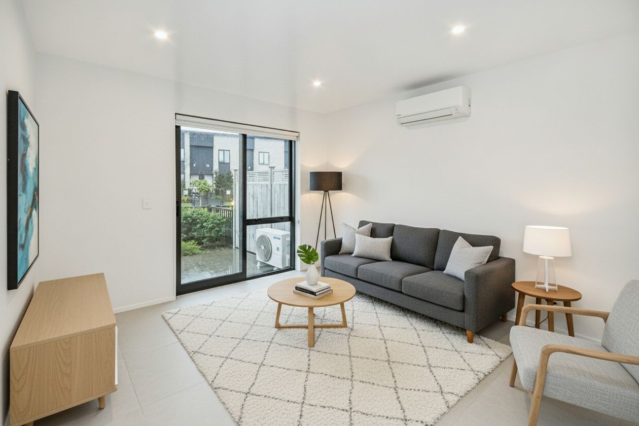 Townhouse Living in Popular Waiata Shores - Pohľad 3