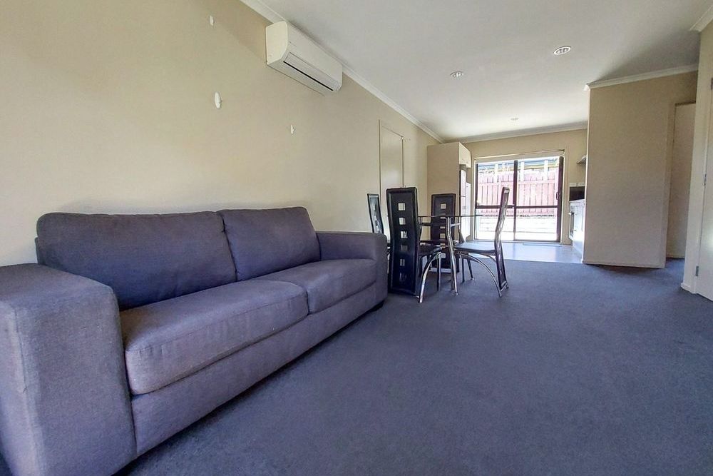 Partly Furnished 2-bedroom for Rent!! - Ansicht 6