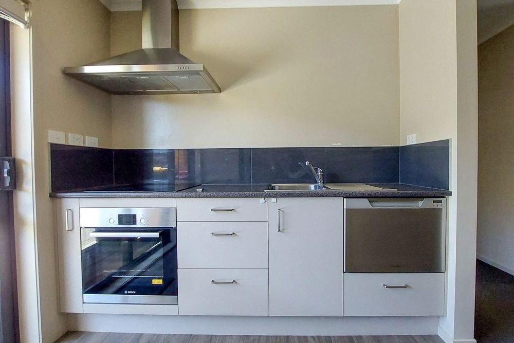 Partly Furnished 2-bedroom for Rent!! - Ansicht 4