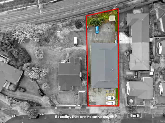 29 Hall Street, Pukekohe