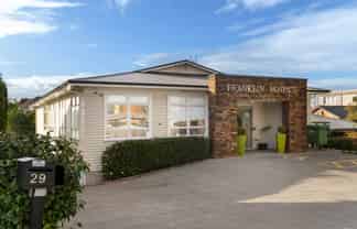 29 Hall Street, Pukekohe
