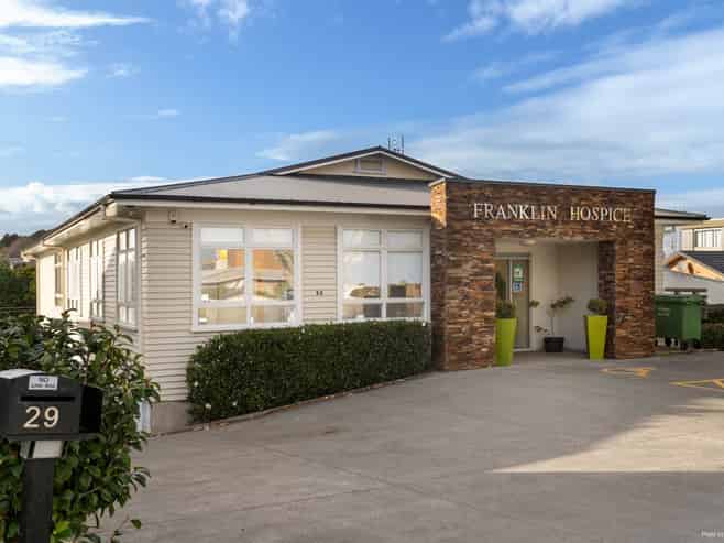 29 Hall Street, Pukekohe