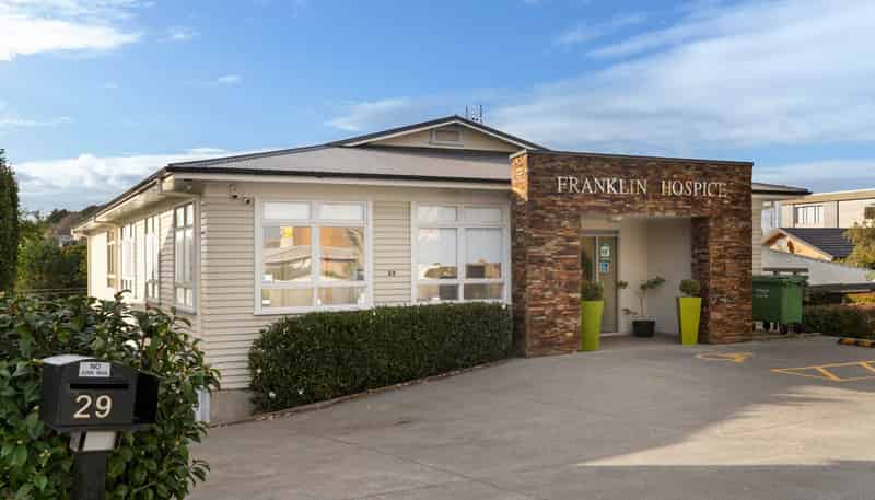 29 Hall Street, Pukekohe