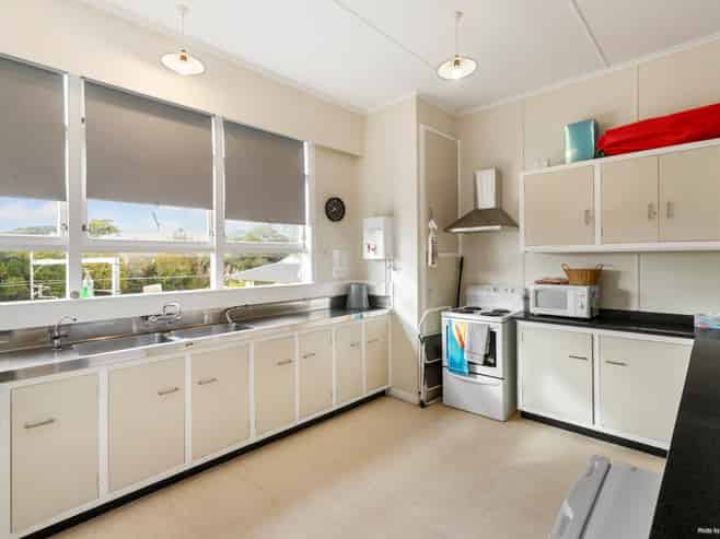 29 Hall Street, Pukekohe