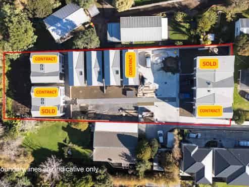 Lot 11/27A Brandon Road, Glen Eden