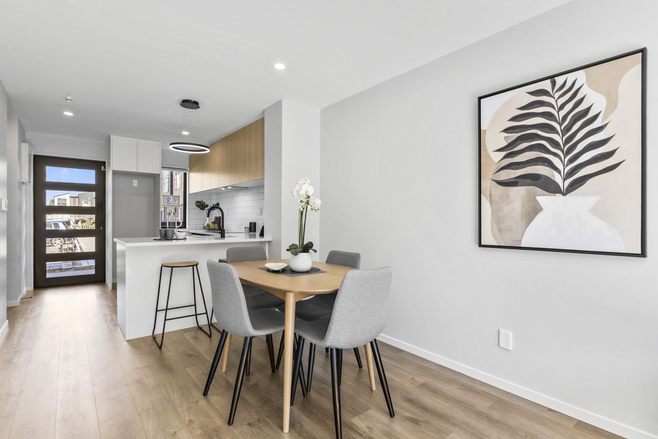 3 bedrooom in Mangere. - Vista 3