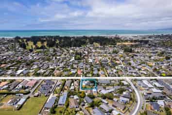 148 Palmers Road , New Brighton