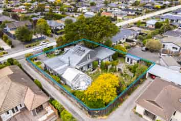 148 Palmers Road , New Brighton