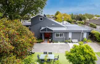 148 Palmers Road , New Brighton