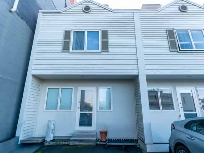 2F Diamond Street, Eden Terrace