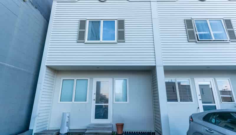 2F Diamond Street, Eden Terrace