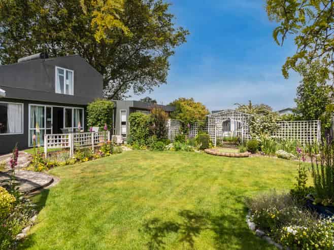 Deceased estate – must sell