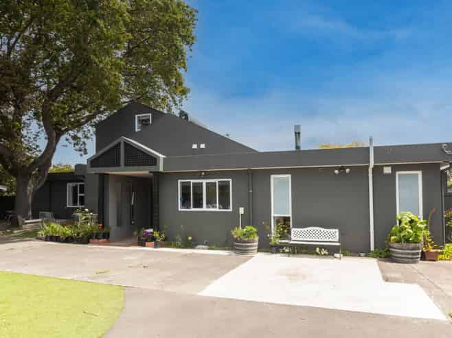 Deceased estate – must sell