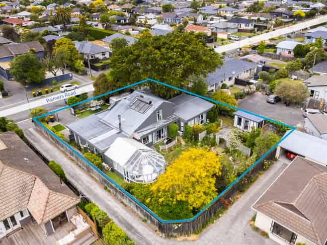Deceased estate – must sell