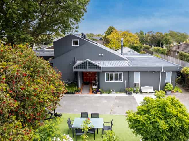 Deceased estate – must sell
