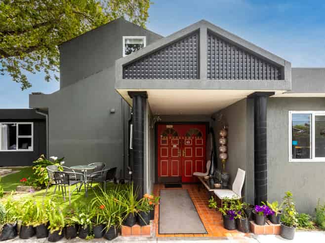 Deceased estate – must sell