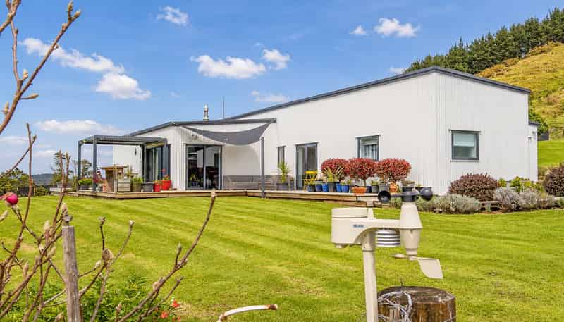 76 Packtrack Road, Thames