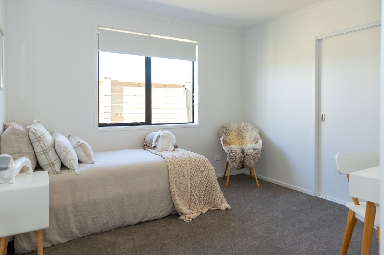 Modern New Living: 3 Bed, 2 Bath Home in Rolleston - Ansicht 5