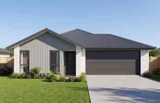 Lot  Broadfield Grange, Rolleston, Rolleston