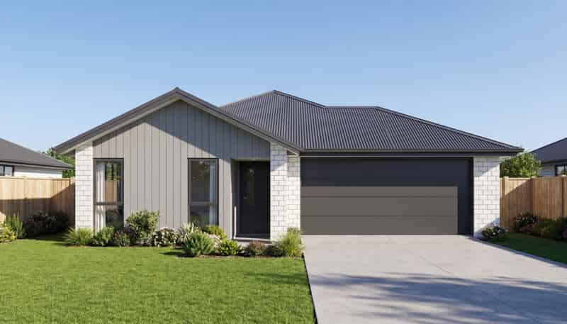 Lot  Broadfield Grange, Rolleston, Rolleston