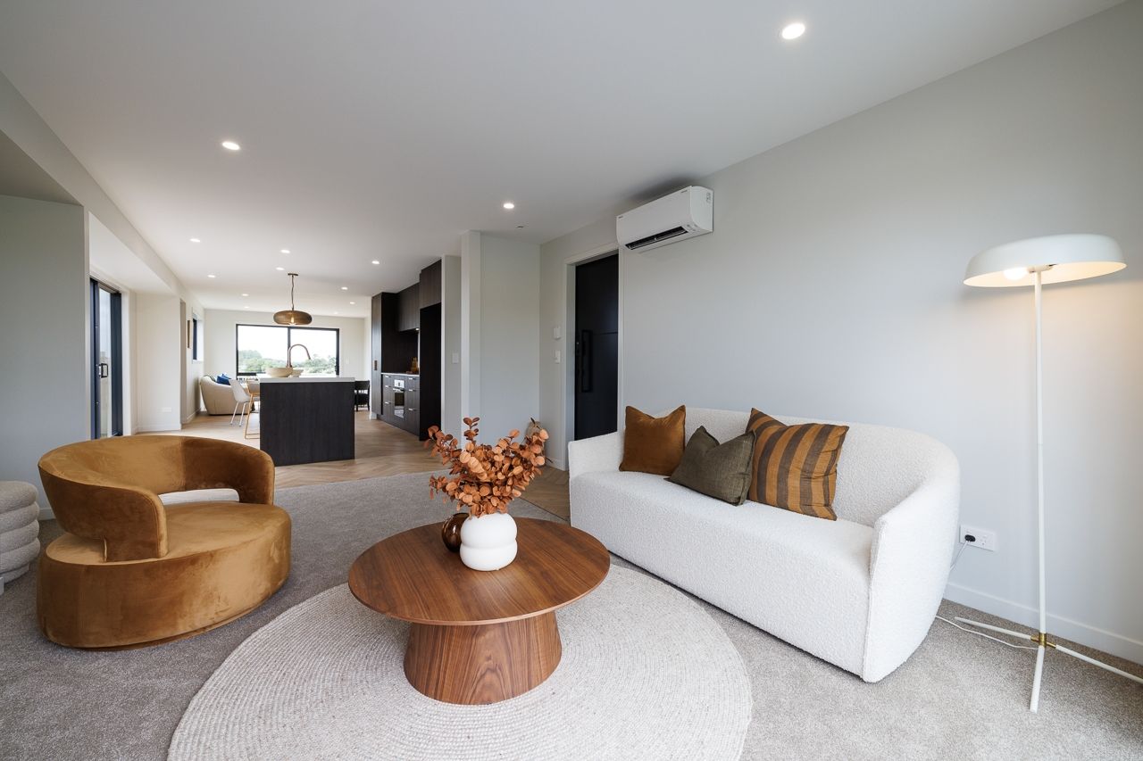 Modern New Living: 3 Bed, 2 Bath Home in Rolleston - Ansicht 3