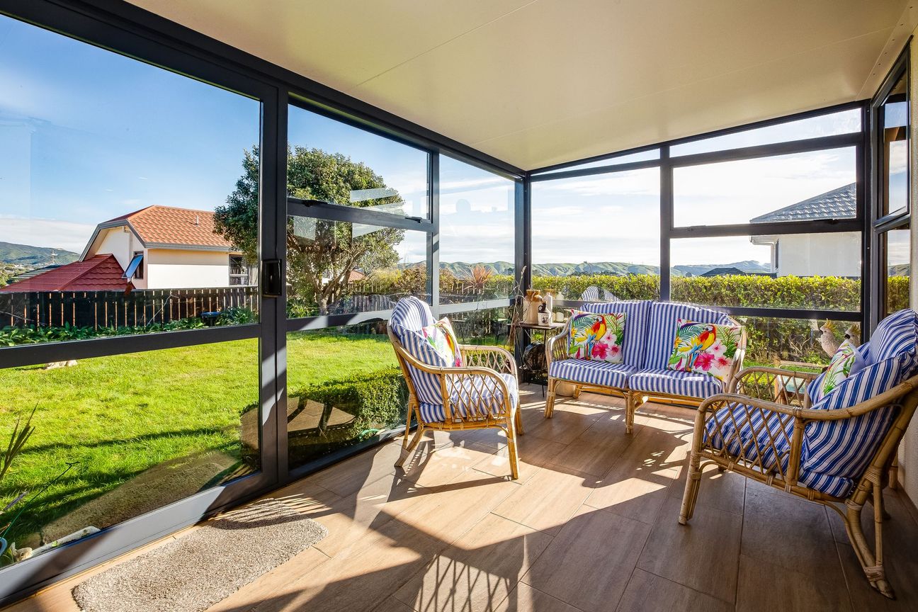 Family Living Without Compromise! - Ansicht 4