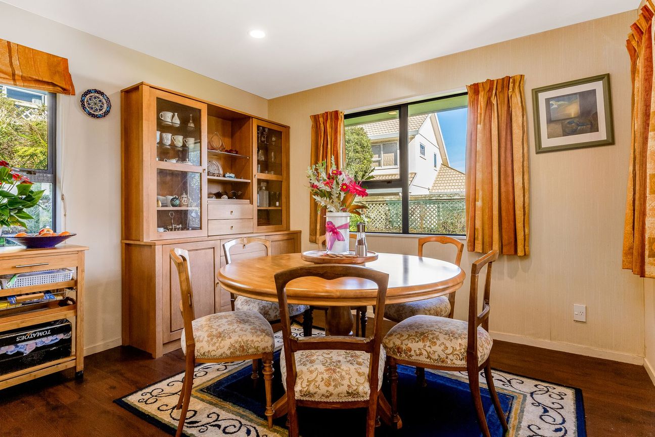 Family Living Without Compromise! - Mehr