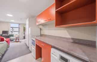 707/5 Aitken Street, Thorndon