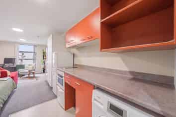 707/5 Aitken Street, Thorndon