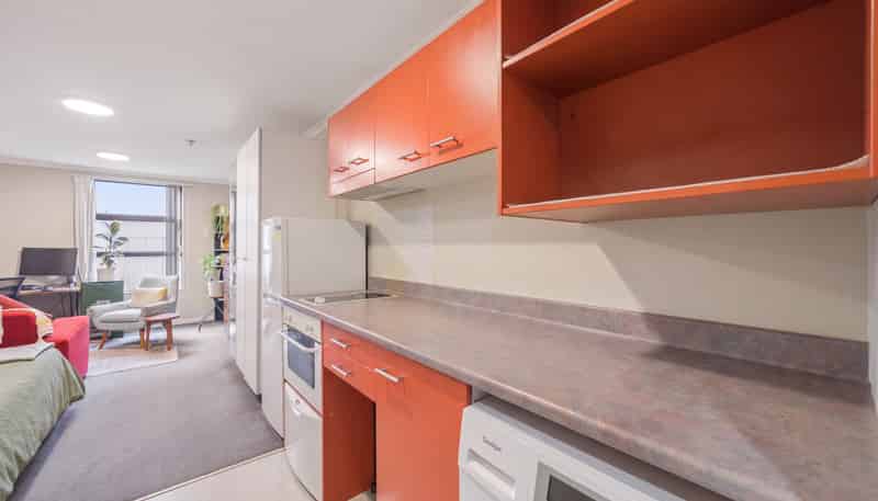 707/5 Aitken Street, Thorndon