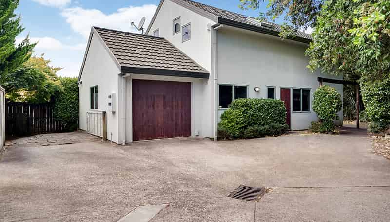 2/25B Abbotsford Street, Whitiora