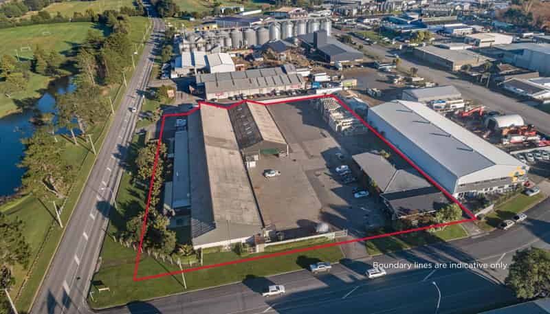 257 Awapuni Road, Awapuni