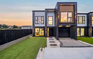 Lot 4/106 Edgewater Drive, Pakuranga