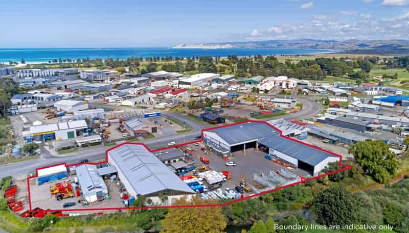 65 - 75 Innes Street, Awapuni