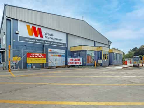 Defensive 25-year infrastructure lease