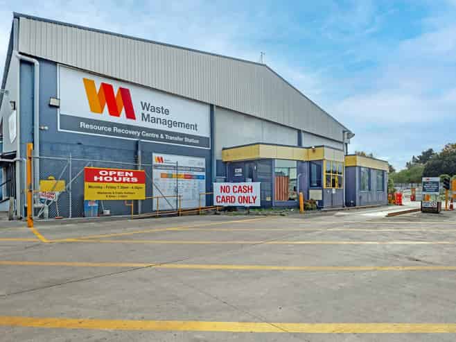 Defensive 25-year infrastructure lease
