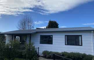31A Manson Avenue, Stoke