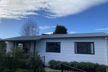 31A Manson Avenue, Stoke
