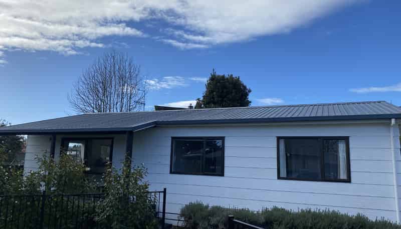 31A Manson Avenue, Stoke