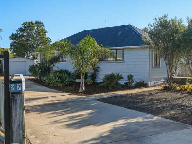 27 Allen Bell Drive, Kaitaia
