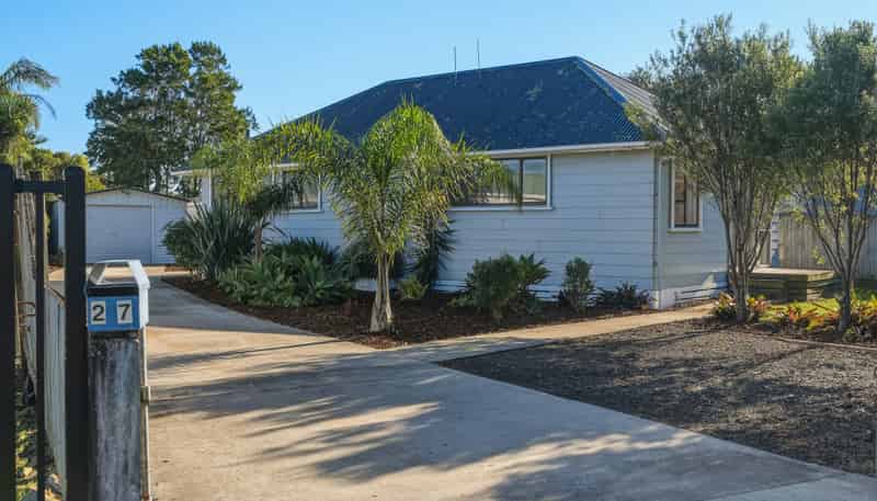27 Allen Bell Drive, Kaitaia