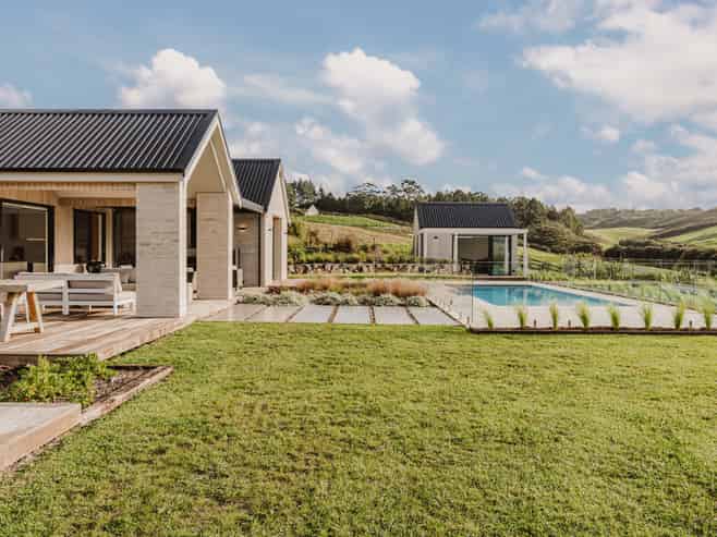 35 Palliser Downs Drive, Wainui