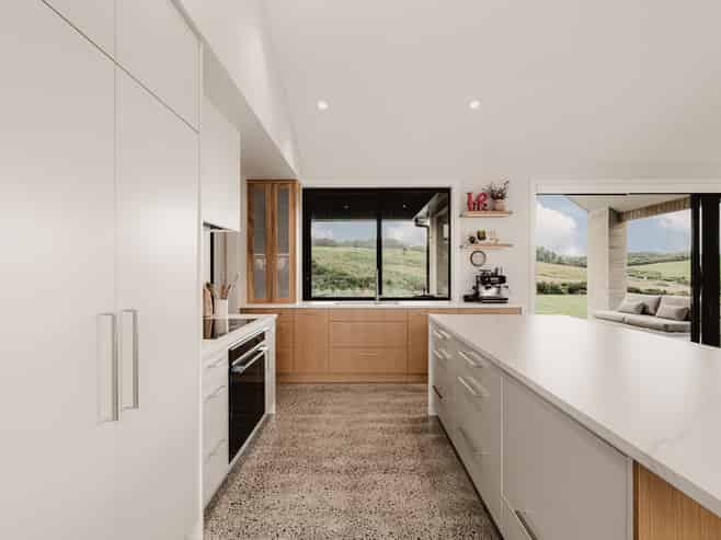 35 Palliser Downs Drive, Wainui