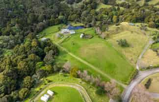 445 Duncan Road, Kaingaroa