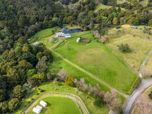 445 Duncan Road, Kaingaroa