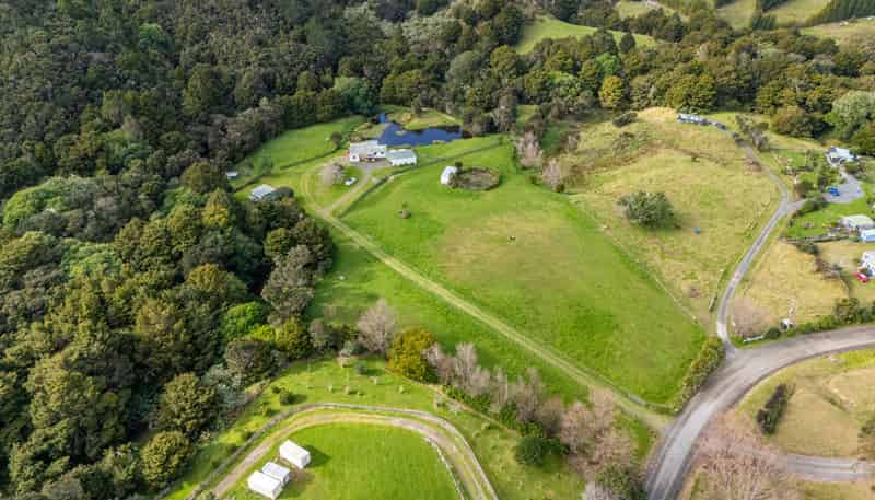 445 Duncan Road, Kaingaroa